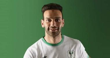 إصابة ميدو جابر تبعده عن مواجهة الاتحاد الليبي في كأس الكونفدرالية الأفريقية