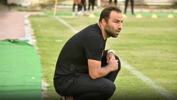 أحمد عبد الرؤوف يقترب من الانضمام للجهاز الفني للزمالك خلفًا لحازم إمام