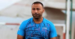 أحمد عبد الرؤوف نجم الزمالك السابق يقترب من منصب المدرب المساعد في جهاز فيريرا