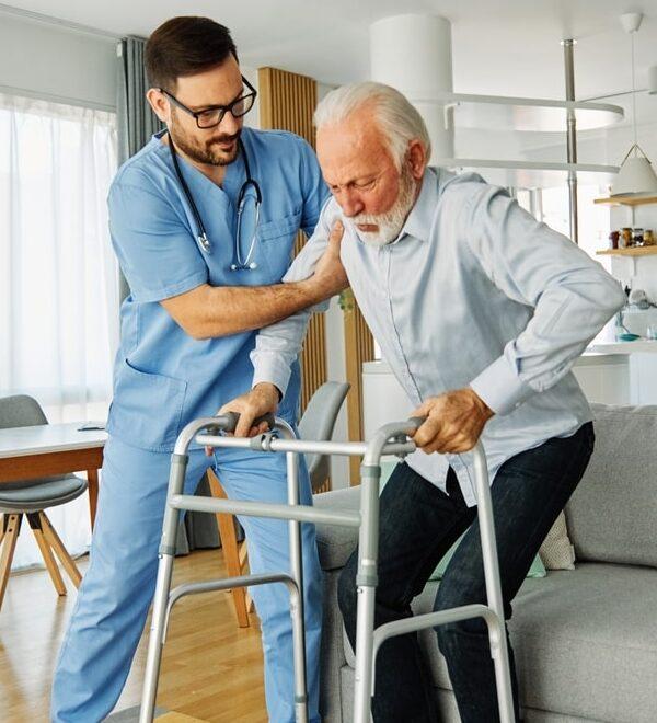 Home Healthcare Services