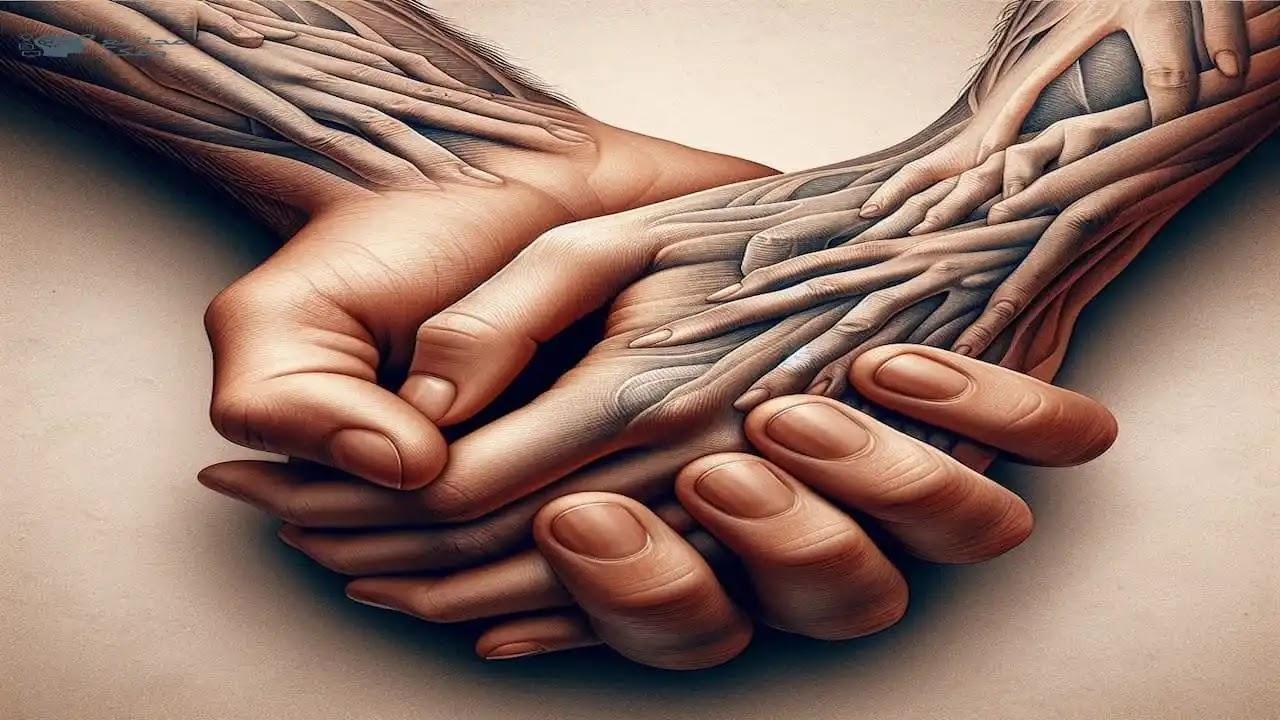 جسدك يتحدث: العلاقة بين المشاعر والأعراض الجسدية