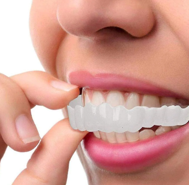 Fixed and removable Hollywood Smile and cosmetic dentistry