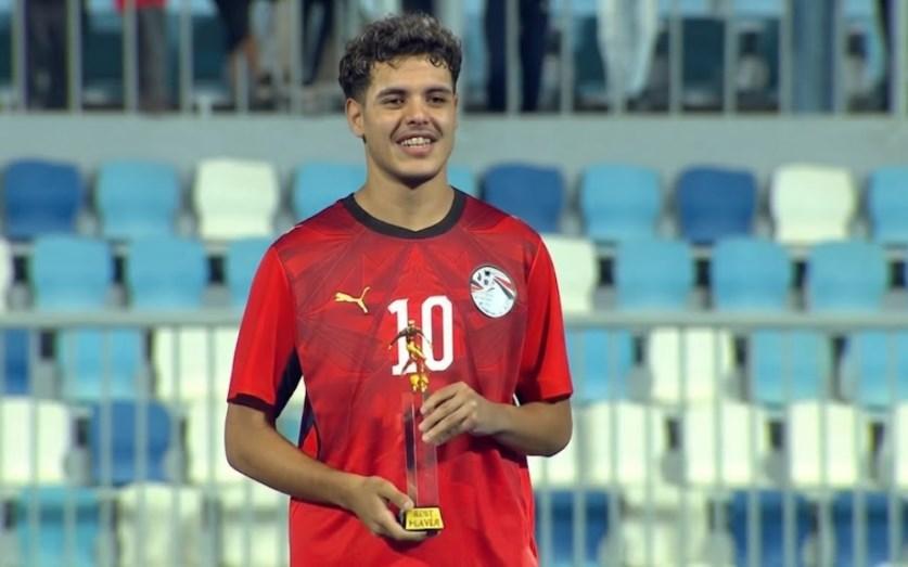 محمود صلاح