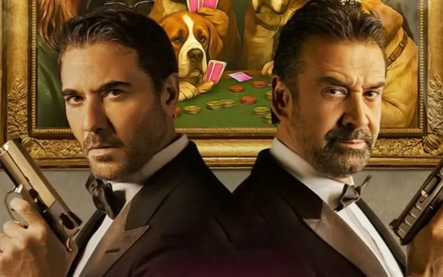 كريم عبدالعزيز وأحمد عز في منافسة سينمائية جديدة بموسم عيد الأضحى 2027