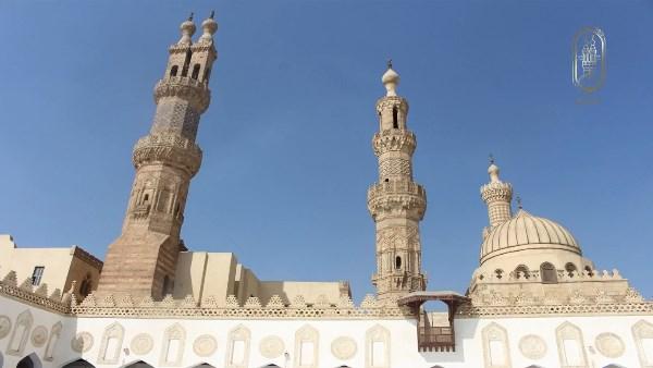 الجامع الأزهر