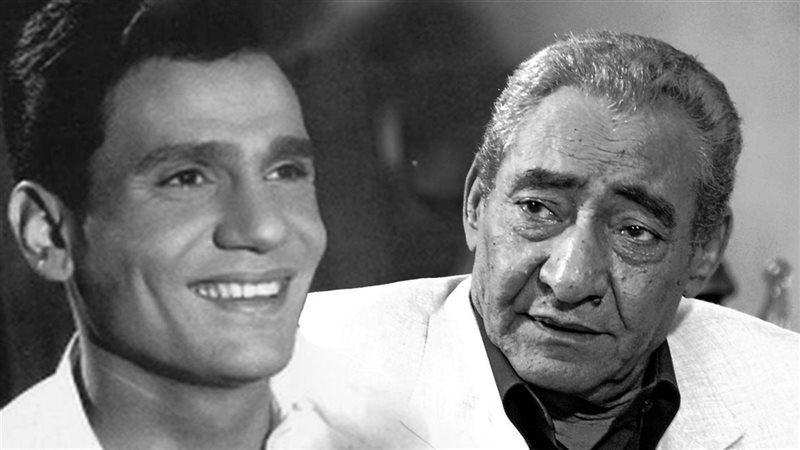 عبد الحليم حافظ