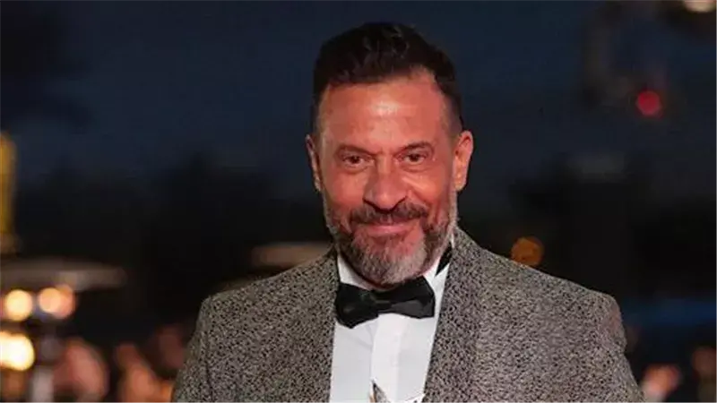 حفيد ماجد المصري