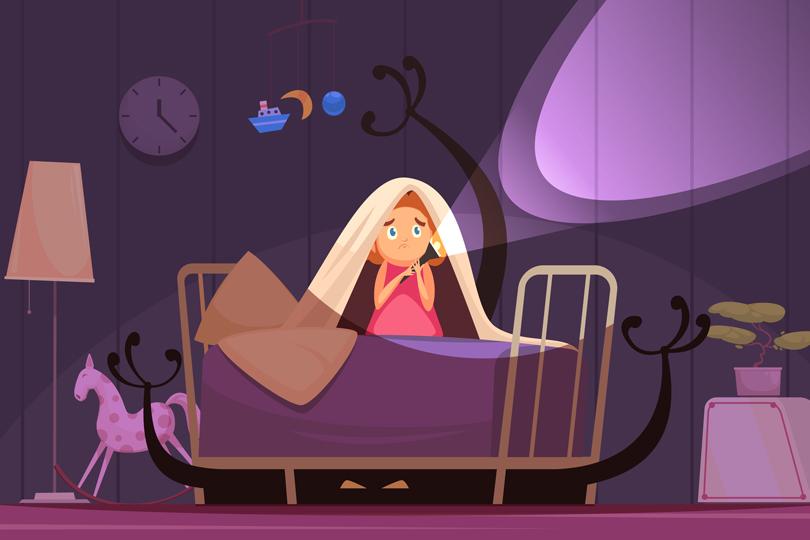 Treatment options for sleep disorders