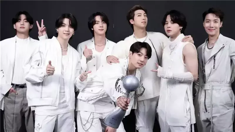BTS