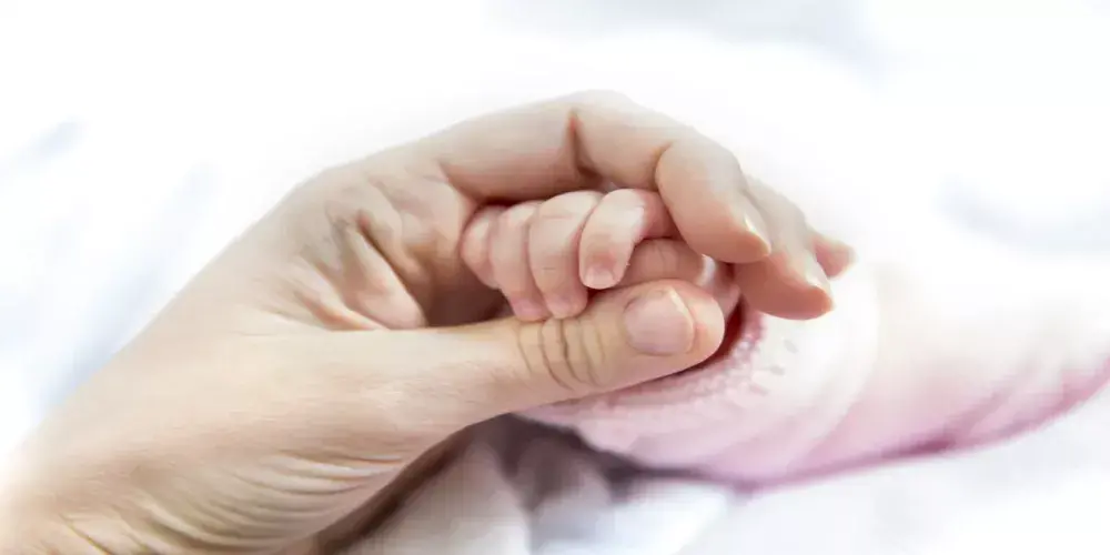 علاج تأخر الحمل