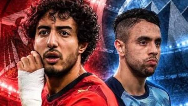محمد هاني ومحمد الشيبي