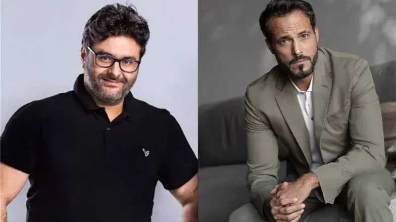يوسف الشريف،و وليد منصور
