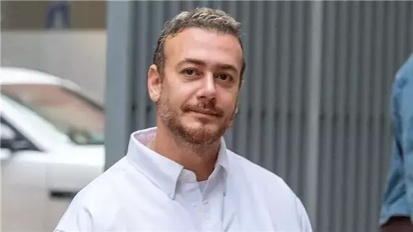 سعد لمجرد