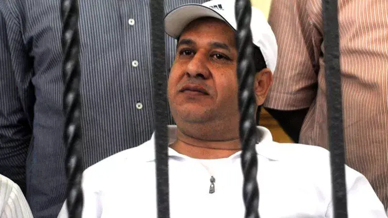 صبري نخنوخ