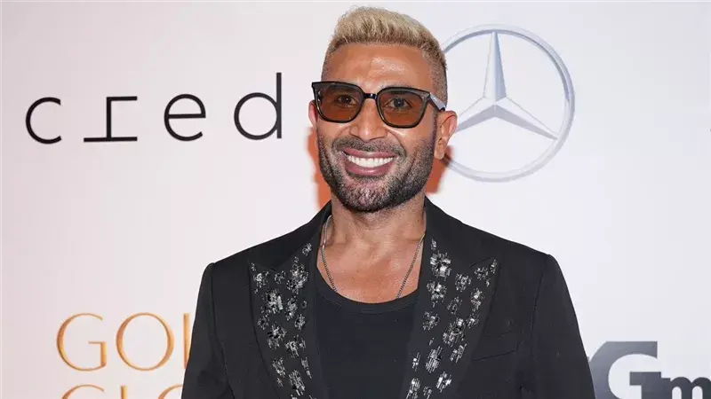أحمد سعد