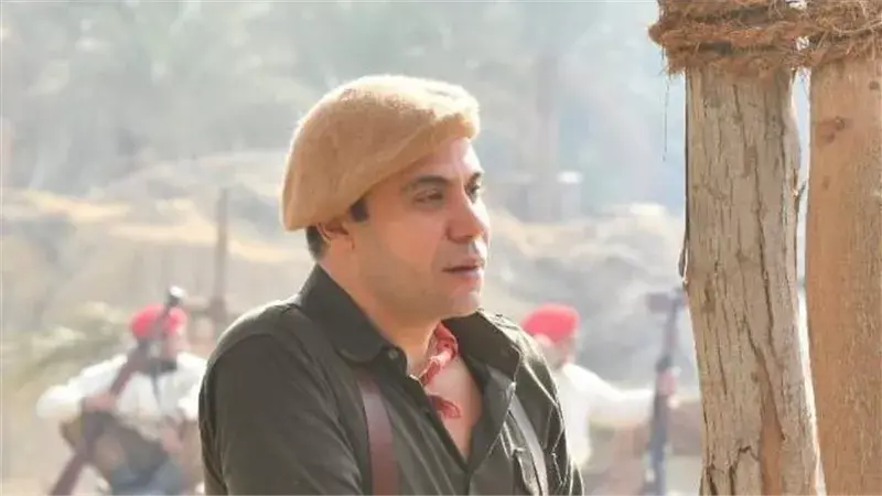 محمد إمام