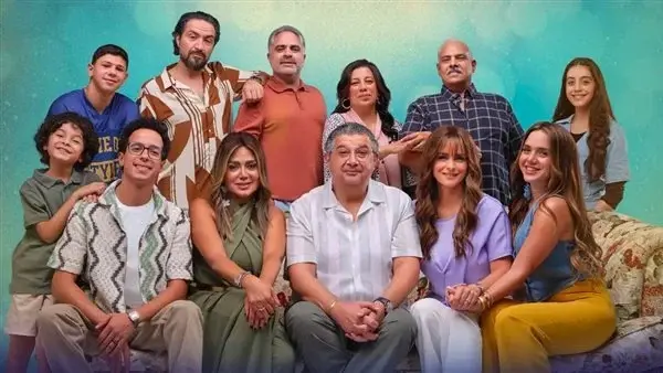موضوع عائلي