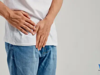 الإحليل السفلي عند الأطفال وأسبابه وشكله