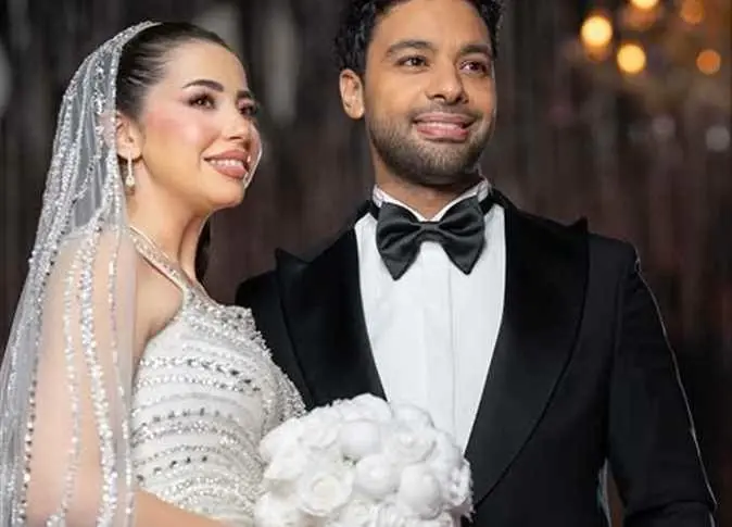 فرح الموجي تدعم زوجها أحمد جمال بعد اعتذاره عن المشاركة في مهرجان الموسيقى العربية