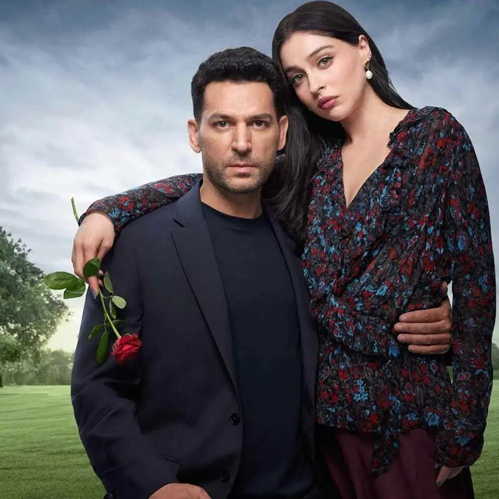 أبطال مسلسل ورد وذنوب في الموسم الثاني وتطورات جديدة في قصة مراد يلدريم وجيمري بايسل