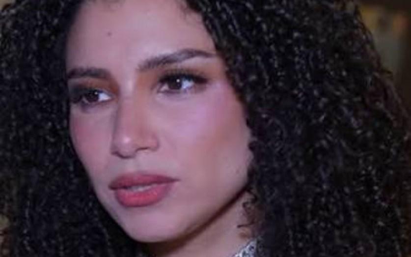 نسمة محجوب