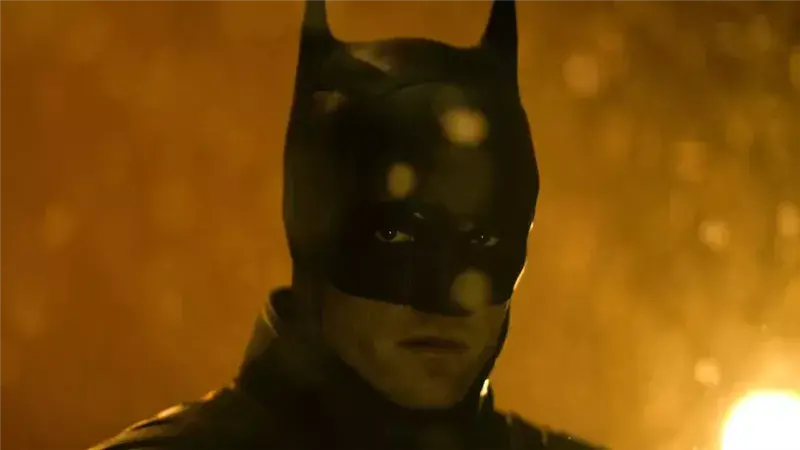The Batman