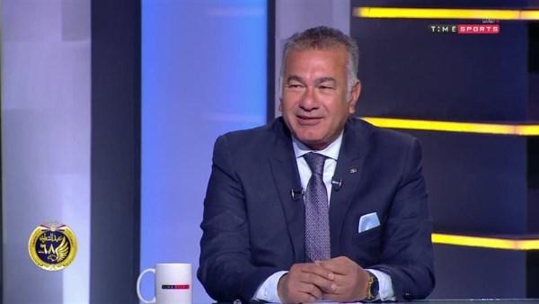 نصر إبراهيم