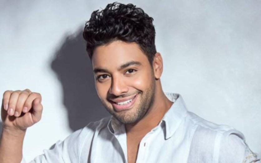 أحمد جمال