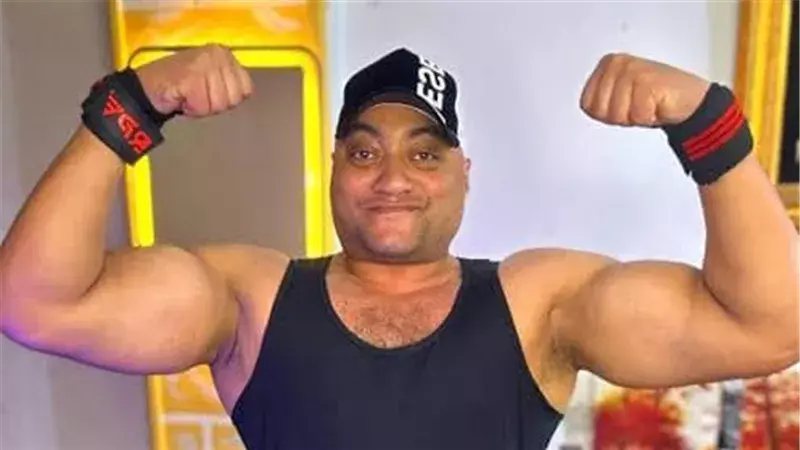 تامر الجيار