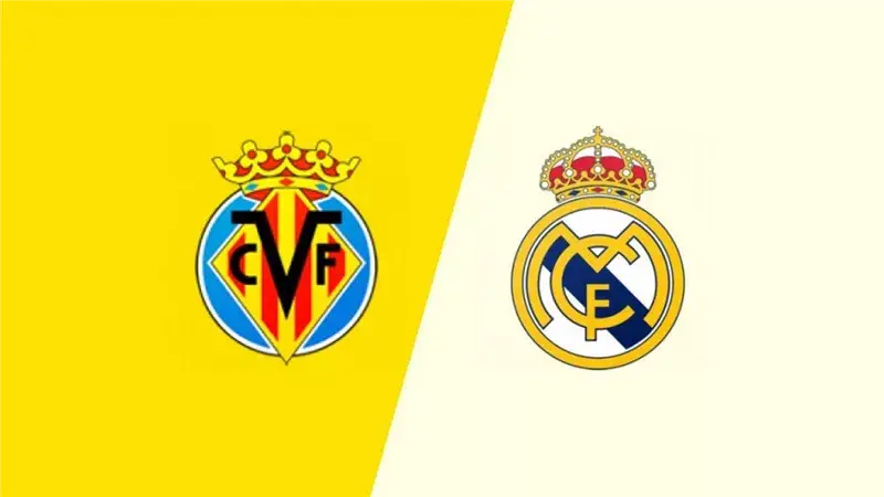 ريال مدريد