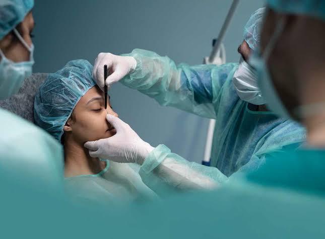 أفضل دكتور جراحة تجميل في المهندسين