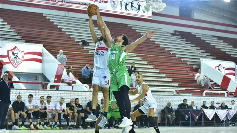 الزمالك