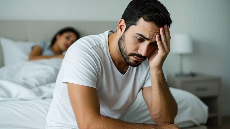 بالعقم وتأخر الإنجاب عند الرجال