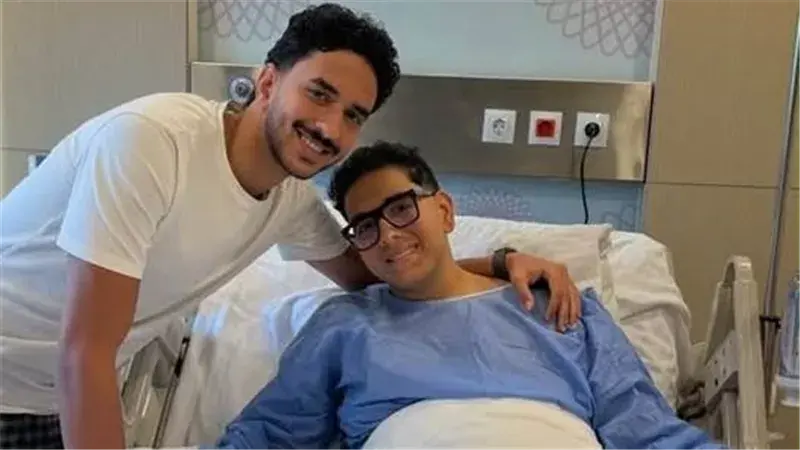 نجل هاني عبد الله