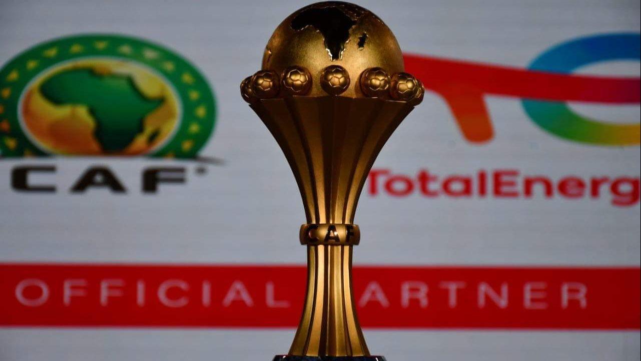 كاس الامم