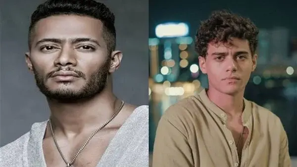 يوسف رأفت، ومحمد رمضان