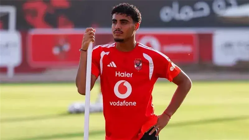 أحمد خالد كباكا