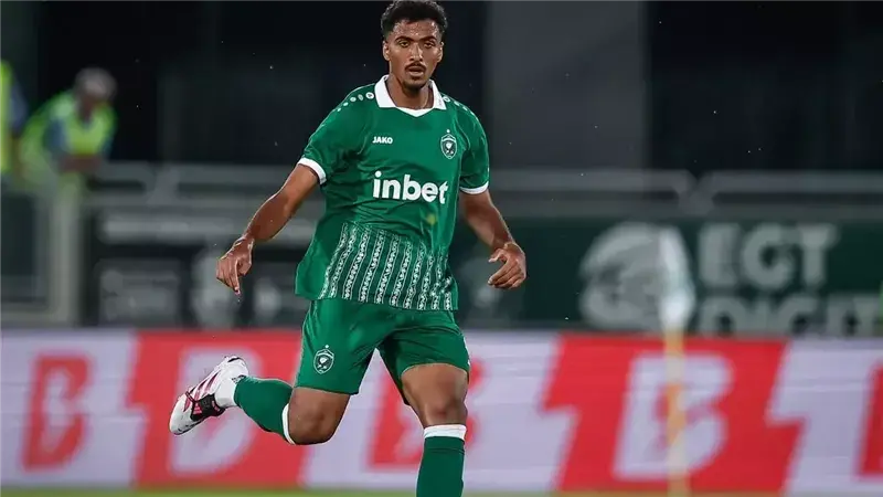 حسام عبد المجيد