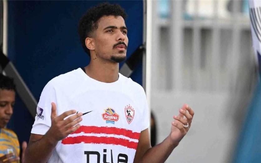 حسام عبد المجيد