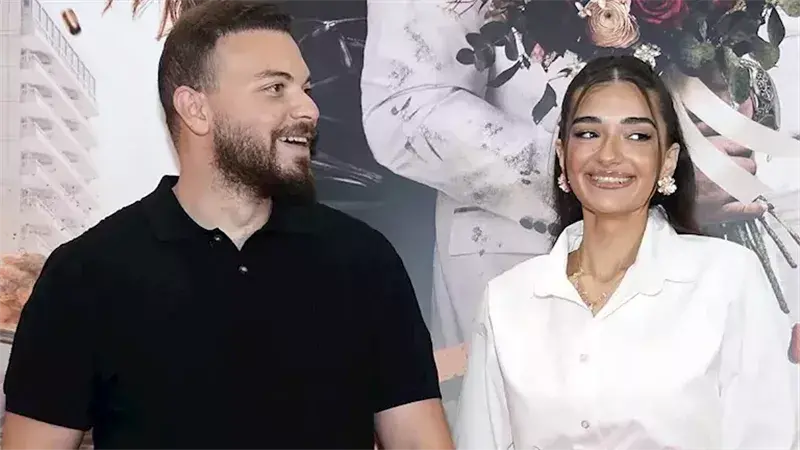 ملك أحمد زاهر وشريف الليثى
