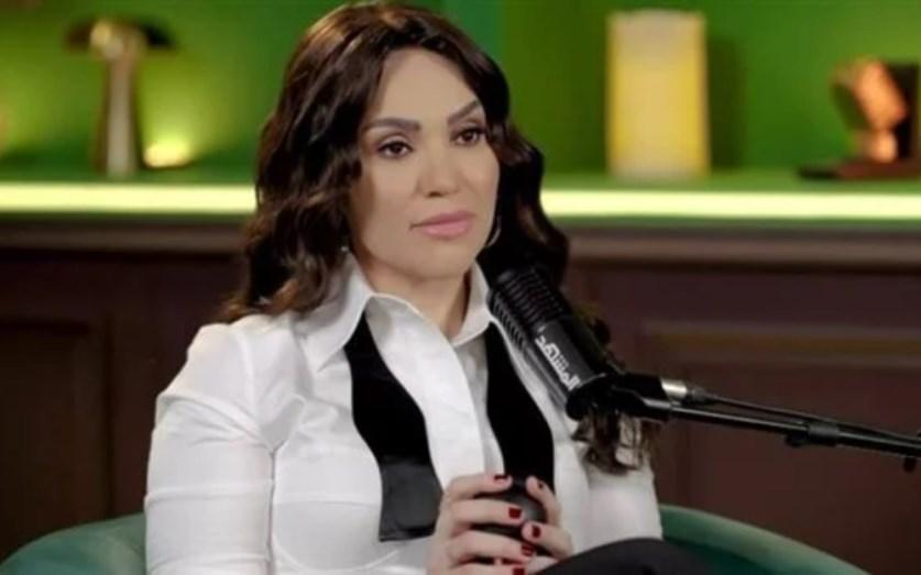 مي فاروق