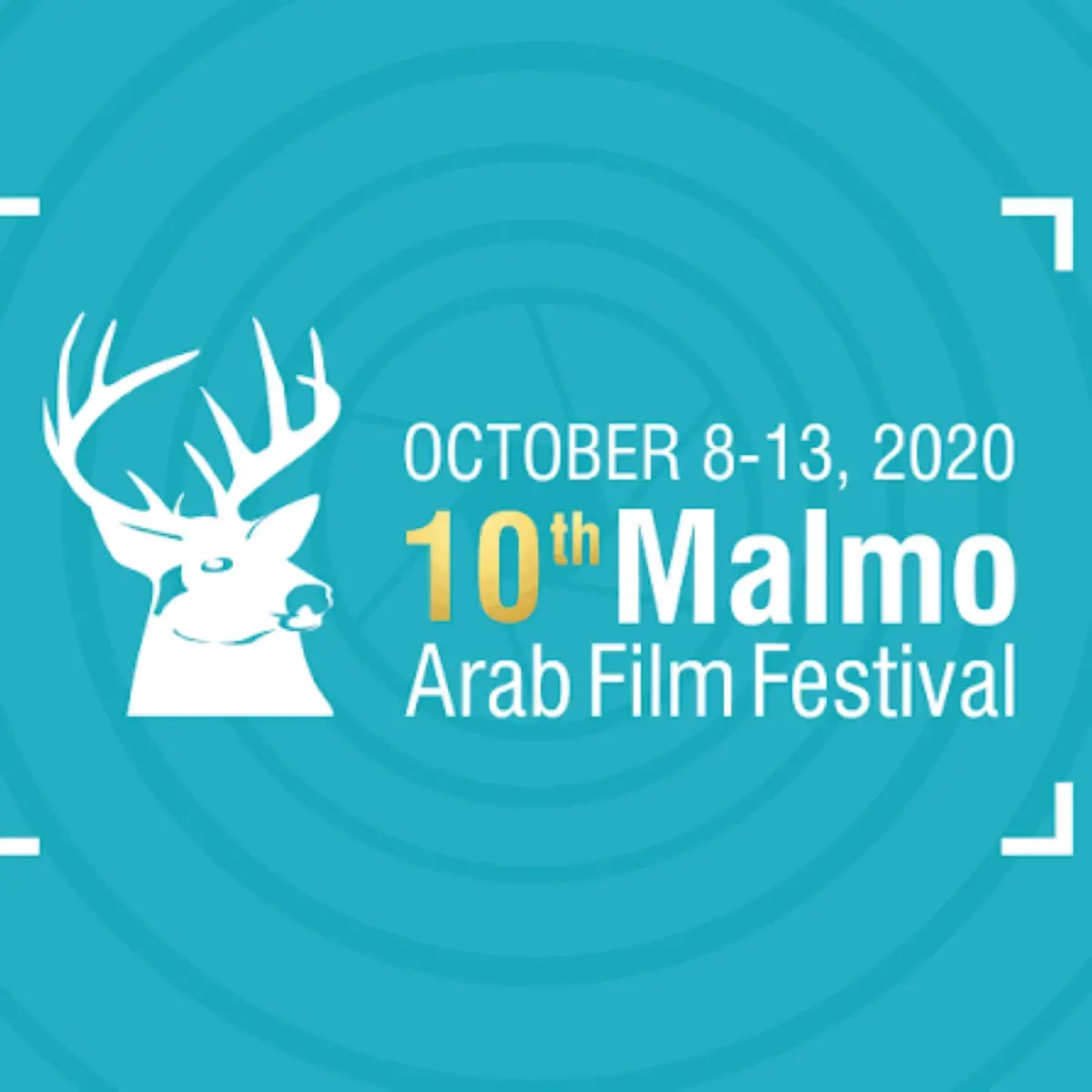 فعاليات الدورة العاشرة من أيام أفلام المرأة العربية ضمن مهرجان مالمو للسينما العربية في السويد