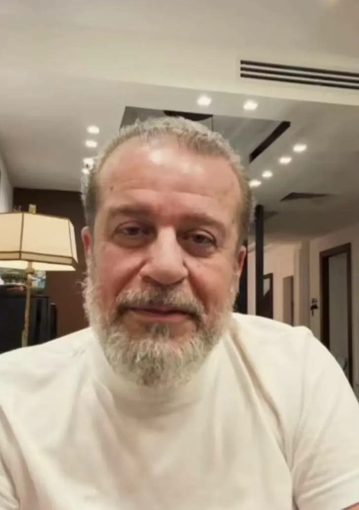 شريف منير يتحدث عن إمكانية مشاركته في فيلم سهر الليالي 2 وترشيح أحمد مالك ونور النبوي للجزء الجديد