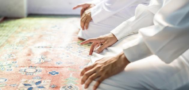 اتجاه القبلة
