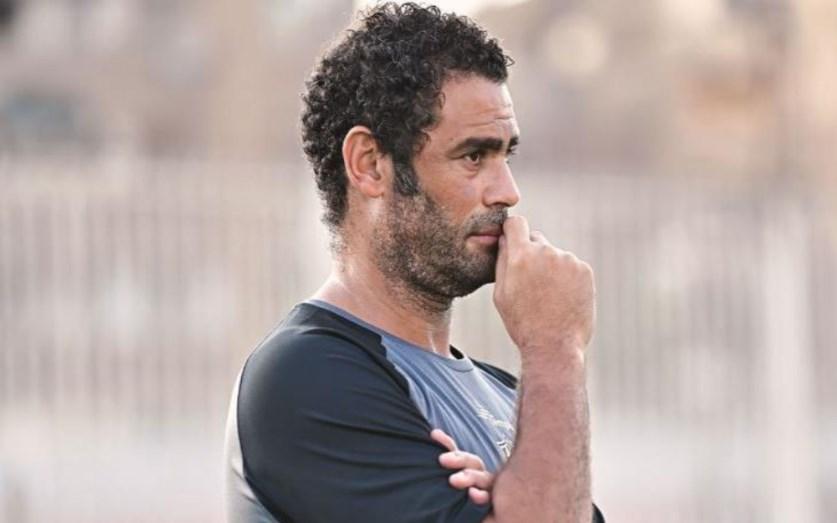 محمد عبد المنصف