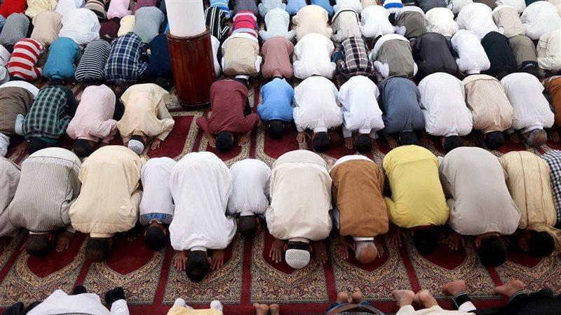 مواقيت الصلاة بتوقيت القاهرة والمحافظات