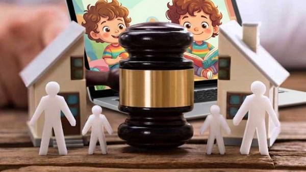 بقضايا الأسرة والأحوال الشخصية