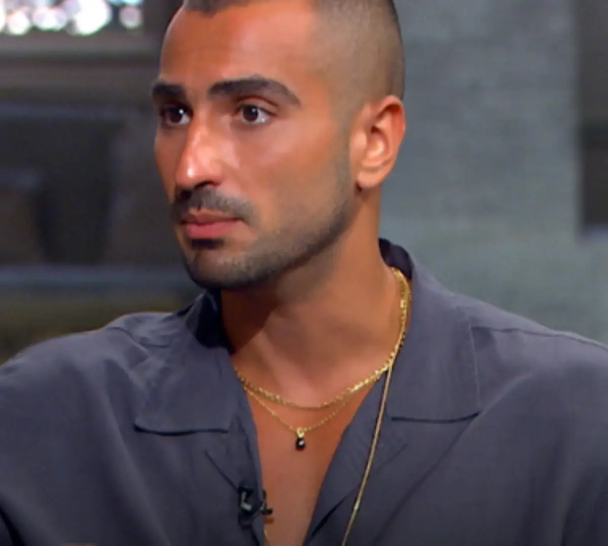 محمد الشرنوبي يكشف كواليس استغراق 4 سنوات في التحضير لألبومه الغنائي الجديد