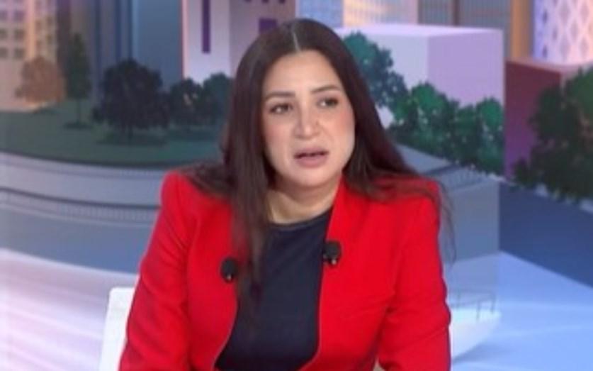 خديجة البكوش