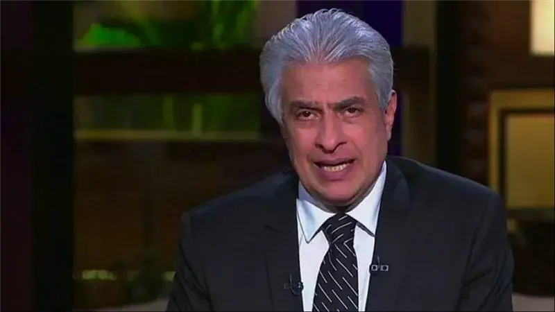 وائل الإبراشي
